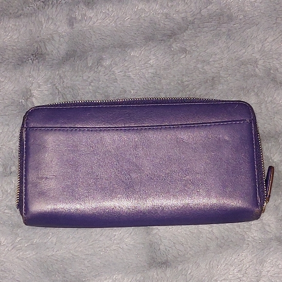 Kate Spade Coach TLC lot wallets and purse - Picture 9 of 10